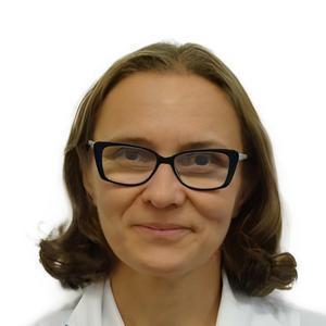Соколова Елена Алексеевна