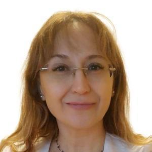 Балдакова Ирина Михайловна