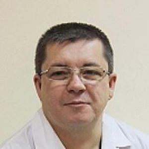 Екимов Александр Владимирович