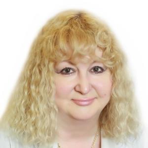 Прыткова Елена Владиславовна