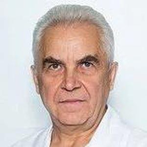 Хохлов Владимир Фёдорович