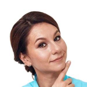 Пыркова Диана Сергеевна