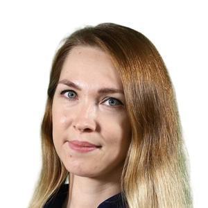 Сударева Ирина Сергеевна
