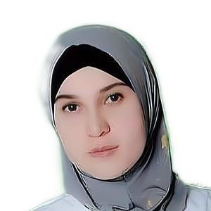 Семенова Динара Джараштыевна