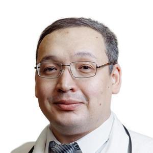Сверкунов Виктор Сергеевич