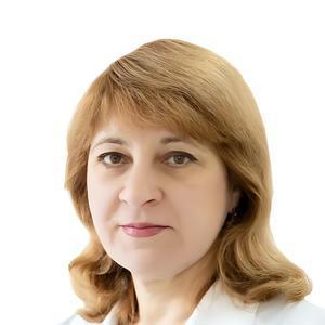 Ануфриенко Елена Владимировна