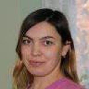 Ногина Елена Николаевна