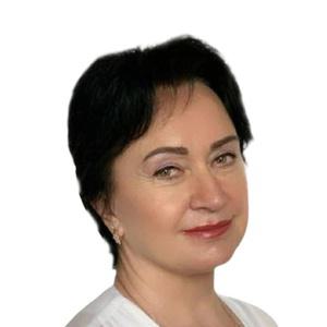 Гасанова Ольга Анатольевна