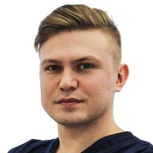 Худайбердин Фидарис Мударисович