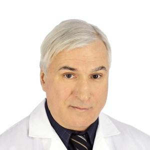 Башкатов Михаил Викторович