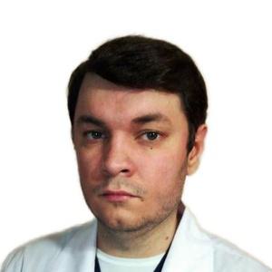 Бобров Евгений Сергеевич