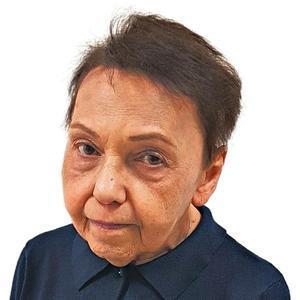 Соколова Ирина Николаевна