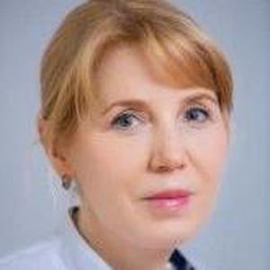 Канашкина Наталья Алексеевна