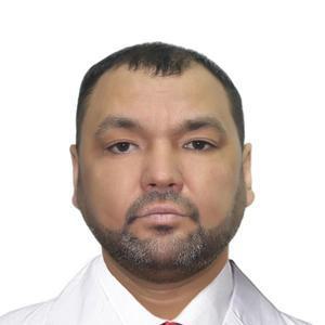 Айматов Филюс Фаритович