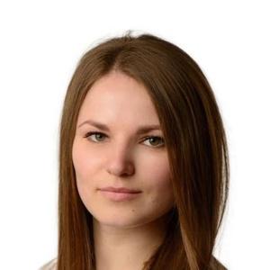 Федотова Светлана Владимировна