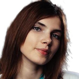Русакова Екатерина Сергеевна