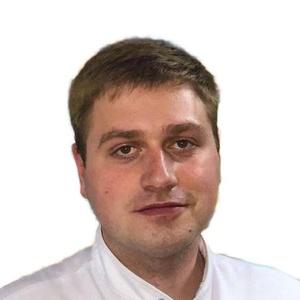 Луконин Станислав Михайлович