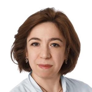 Мнацаканова Белла Юрьевна