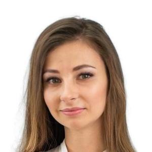 Архипова Лариса Михайловна