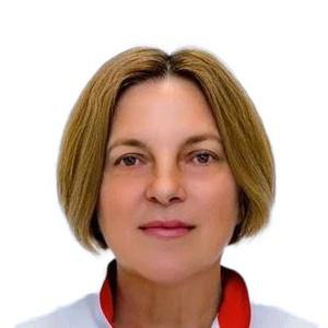 Федотова Людмила Анатольевна