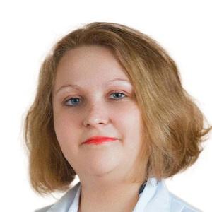 Горбачева Екатерина Вячеславовна