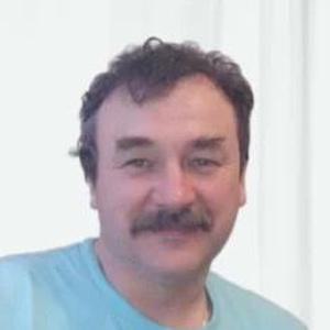 Савельев Владимир Германович