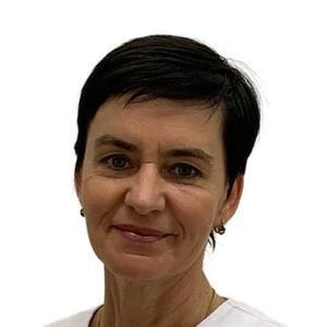 Драч Лилия Васильевна