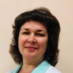Бекренева Наталья Николаевна