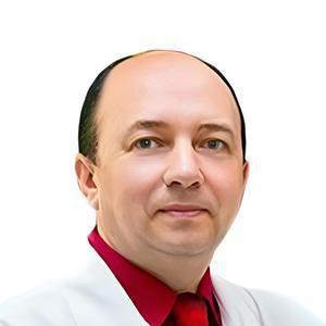 Неволин Сергей Витальевич