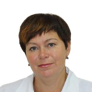 Антипенкова Ольга Алексеевна