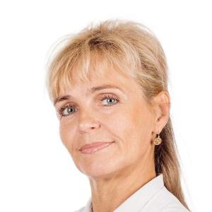 Квятковская Елена Юрьевна