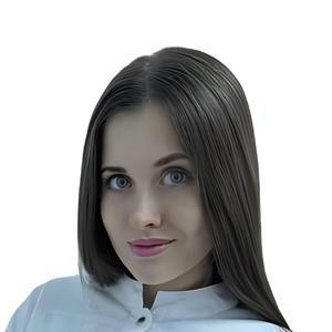 Краснопеева Анна Владимировна