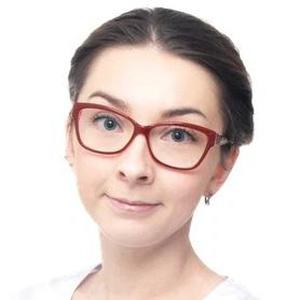 Винокурова Анна Анатольевна