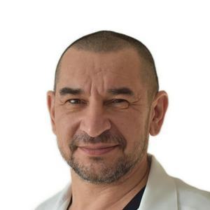Аюпов Рустем Шамильевич