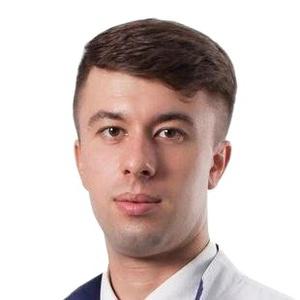 Рева Игорь Анатольевич