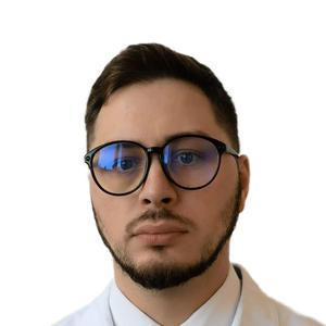 Сочин Николай Сергеевич