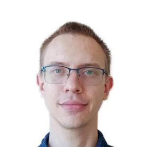 Овсянников Петр Андреевич