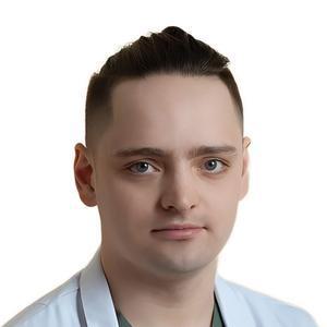 Иванилов Кирилл Юрьевич