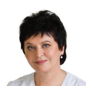 Кенсовская Инна Михайловна