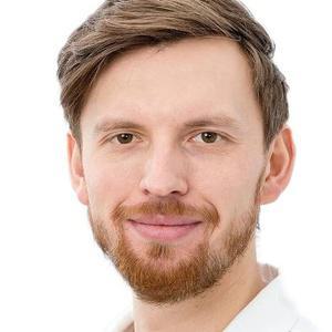 Сусарев Илья Олегович