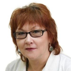 Марушкина Надежда Петровна