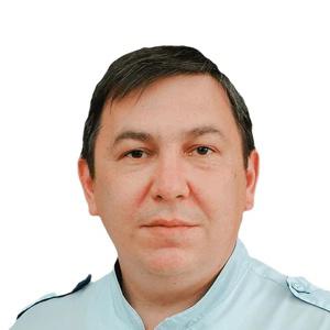 Мухаметшин Наиль Зуфарович