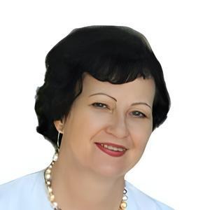 Кузнецова Лариса Петровна
