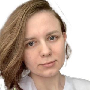 Толузарова Дарья Андреевна