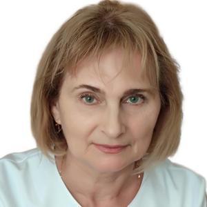 Килимник Тамара Алексеевна