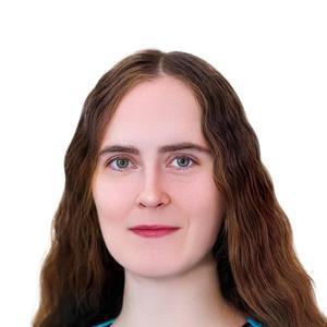 Кочетова Нина Владимировна
