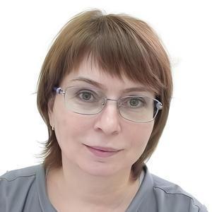 Подлузская Ирина Дмитриевна