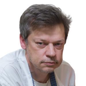 Альзоба Сергей Владимирович