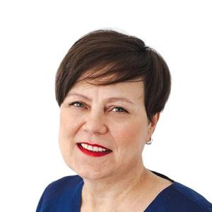 Михайлова Лариса Геннадьевна