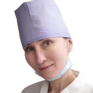 Колесникова Надежда Георгиевна